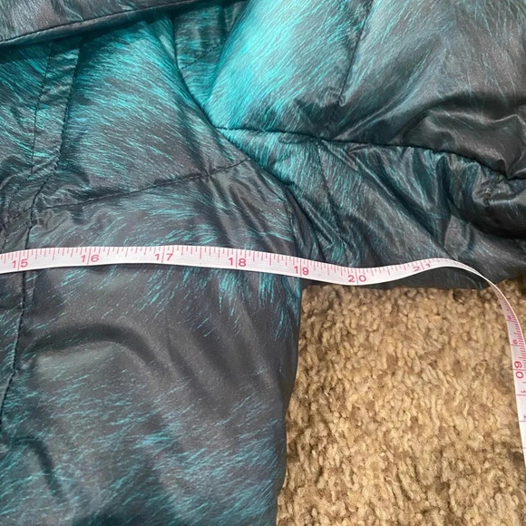 Andrew Marc New York Womens Puffer Winter Coat Jacket Down Filled Insulated NWT - Picture 12 of 14